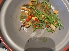 -鸽子侯·家宴·平价海鲜(绿地店)