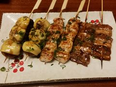 -由紀日本料理·炭火燒肉
