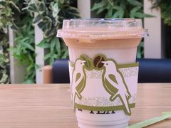 -鹊茶咖啡•新中式(深圳首店)