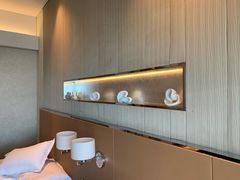 -广州粤海喜来登酒店