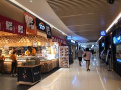 -BON CAKE(华贸购物中心店)