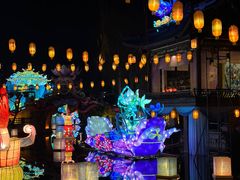 -横店影视城梦幻谷园区