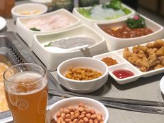 -海底捞火锅(苏宁生活广场店)