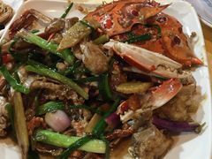 -老字号蛇口德记烧腊饭店·海鲜加工