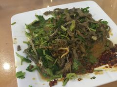 -振生清真饭店(永安道店)
