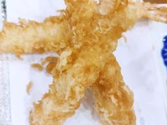 -银子铁板烧料理自助餐(人民广场店)
