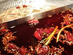-小龙坎火锅(春熙太古里店)