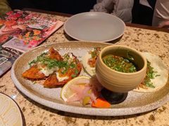 -墨纪Mojí墨西哥餐厅(官舍店)