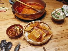 -黔诚酸汤牛肉(甲秀楼店)