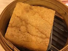香滑马拉糕-添好运点心专门店(中环IFC店)