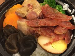 -斗香园(万航渡路店)