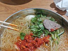-韩麦大冷面(桂花街直营店)