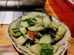 -悦屋老板娘的烤肉店(紫薇田园店)