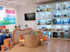 -斯坦星球AI编程·机器人科创·科学实验·信奥·思维·STEM·乐高·竞赛考级(长宁虹桥大融城荟聚中心)