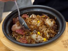 -米国现煲煲仔饭(塔子湖店)