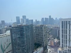 -成都仁恒格蓝柏薇酒店公寓