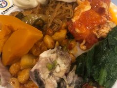 -蟹岛开饭楼