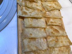 菠萝飞饼-青花椒花椒鱼黑金店(LCM店)