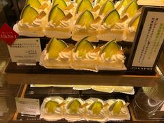-阪急百货店(梅田总店)
