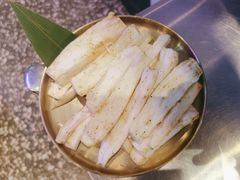 -入火韩国烤肉(凯旋广场店)