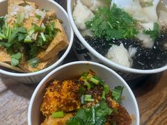 -手劲鱼丸馄饨铺(哈一百店)