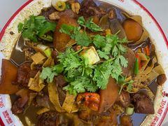 -卫小旦老味大盘鸡总店