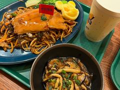 -Tangled Tree Tavern 老藤树食栈