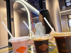-Sips&Lick茶兰咖啡(五道口店)