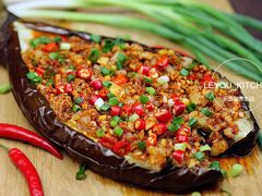 -杨老头鲜货烧烤(太古里店)