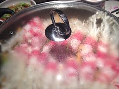 iphone_upload_pic-猪啊牛呀羊啊铜盘烤肉(正大广场店)