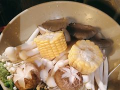 -袁老四重庆老火锅(桐梓坡店)