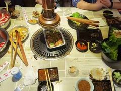 -胡哥烤肥牛(车公庙店)