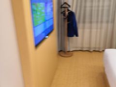 -全季酒店(北京南锣鼓巷安定门地铁站店)