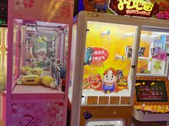 -奇奇乐园(上海仲盛世界商城店)