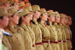 -尚美霓裳晚礼服·合唱服·舞蹈演出服租赁定制