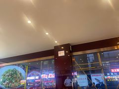 -川流不息·地道川菜·小龙虾(松东路店)