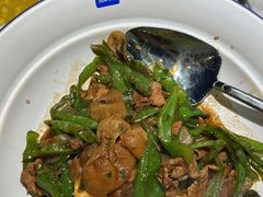 -兰湘子·湘菜小炒(石家庄万象城店)