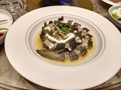 -宝盛水博园大酒店·中餐厅·杭帮菜