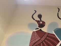 -Pita's&Tika's中东和印度风味餐厅(龙湖天街店)