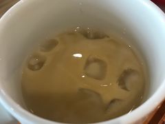 星巴克咖啡-So Lounge索兰至餐厅(蓝色港湾店)