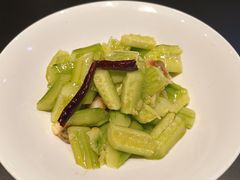 -悦融琥珀·京鲁菜(西单店)