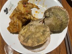 -汉巴味德(沈阳万象汇店)