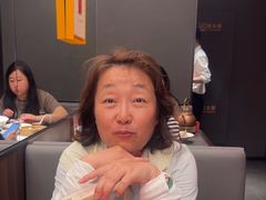 -小厨娘金榜题名(夫子庙秦淮河店)