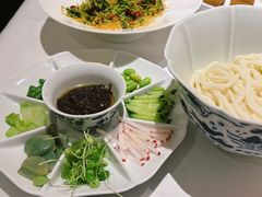 -四季民福烤鸭店(西单华威约饭街店)