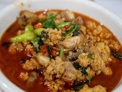 -谭姐湘菜馆(浦东大道店)