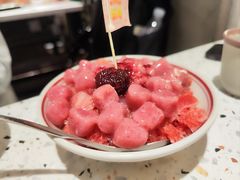 -红九格老火锅(三峡广场店)