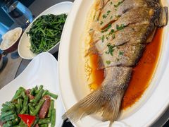 -曾宴·楚菜(湖北省博物馆店)