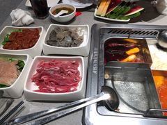 -海底捞火锅(漫乐城夜宵主题店)