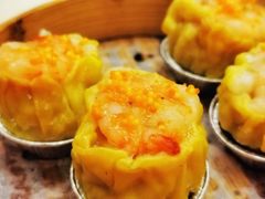 蟹籽烧卖皇-顺德人家食府(黄金广场店)