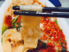 -兰湘子·湘菜小炒(石家庄万象城店)